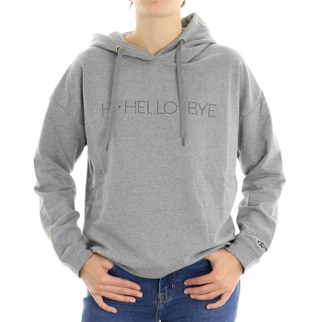 FELPA HELLO TREZ - Mad Fashion | img vers.650x/